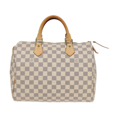 LOUIS VUITTON Speedy 30 Handbag