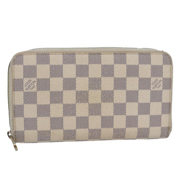 LOUIS VUITTON Portefeuille zippy Wallet