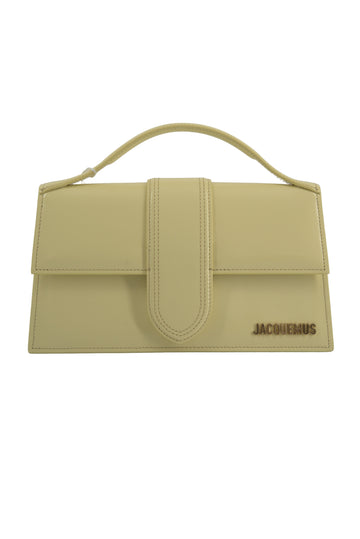 JACQUEMUS Bambino Handbag