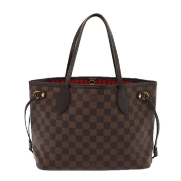 LOUIS VUITTON Neverfull PM Tote