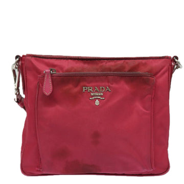 PRADA  Shoulder Bag