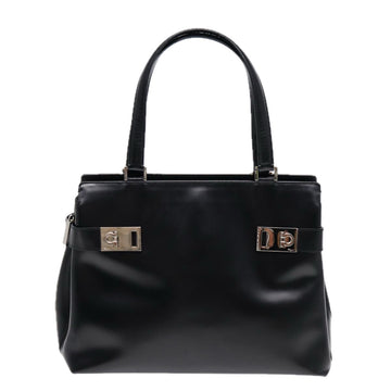 SALVATORE FERRAGAMO Gancini Handbag