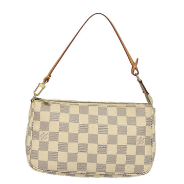 LOUIS VUITTON Pochette accessoires Clutch Bag