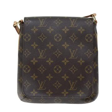 LOUIS VUITTON Musette Salsa Shoulder Bag