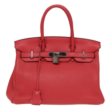 HERMES Birkin 30 Handbag