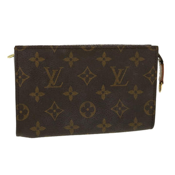 LOUIS VUITTON Pochette Wallet