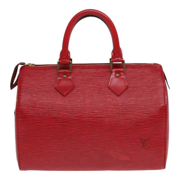 LOUIS VUITTON Speedy 25 Handbag