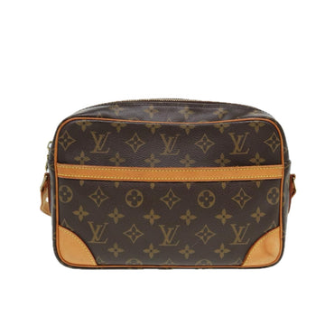 LOUIS VUITTON Trocadero Shoulder Bag