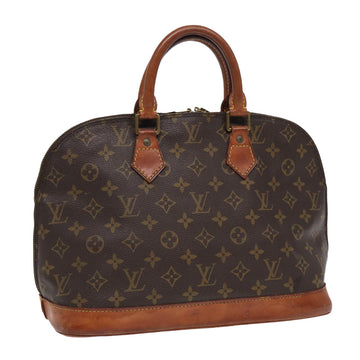 LOUIS VUITTON Speedy 30 Handbag