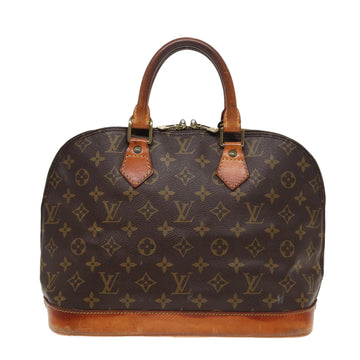 LOUIS VUITTON Alma Handbag