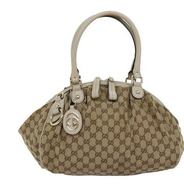 GUCCI Sukey Handbag