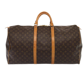 LOUIS VUITTON Keepall 60 Travel