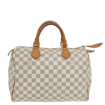 LOUIS VUITTON Speedy 30 Handbag