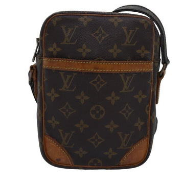 LOUIS VUITTON Danube Shoulder Bag