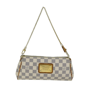 LOUIS VUITTON Eva Clutch Bag