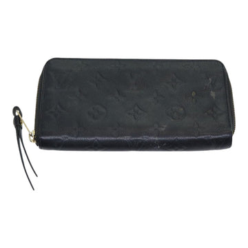 LOUIS VUITTON Zippy wallet