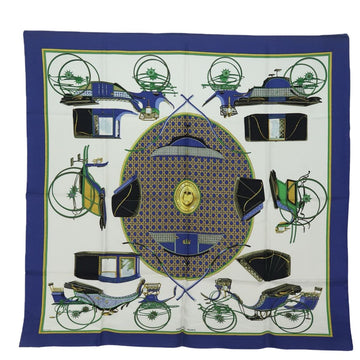 HERMES Carre Scarves