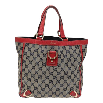 GUCCI GG canvas Handbag