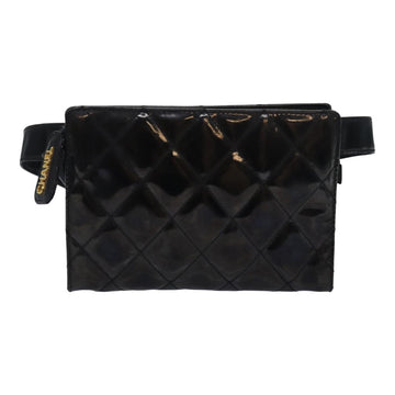 CHANEL Matelasse Shoulder Bag