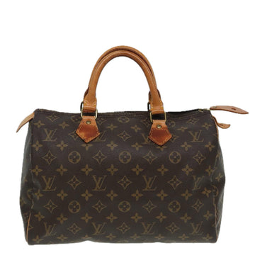 LOUIS VUITTON Speedy 30 Handbag