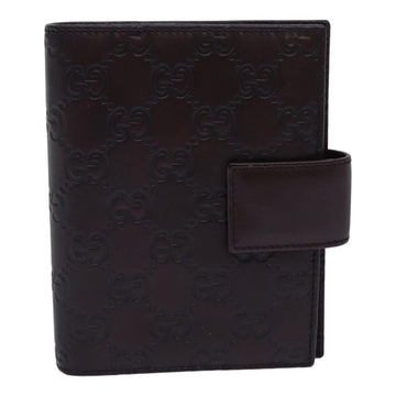 GUCCI ssima Wallet