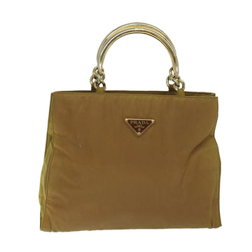 PRADA Saffiano Handbag