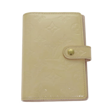 LOUIS VUITTON Agenda PM Wallet