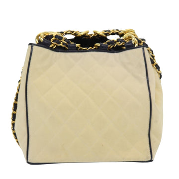 CHANEL Matelasse Shoulder Bag