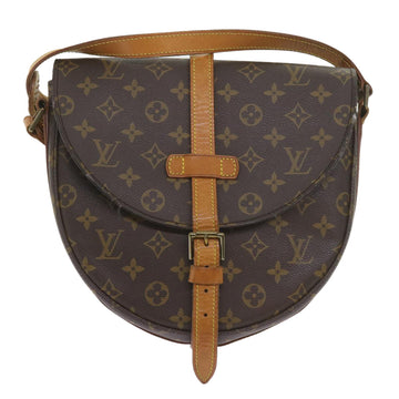 LOUIS VUITTON Chantilly Shoulder Bag