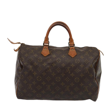 LOUIS VUITTON Speedy 35 Handbag