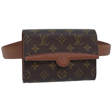 LOUIS VUITTON Arche Shoulder Bag