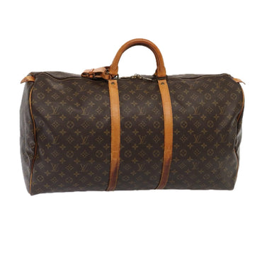 LOUIS VUITTON Keepall 60 Travel