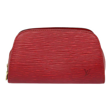 LOUIS VUITTON Dauphine Clutch Bag