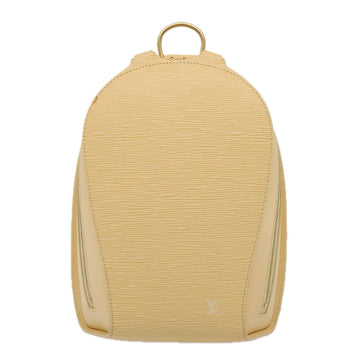 LOUIS VUITTON Mabillon Backpack