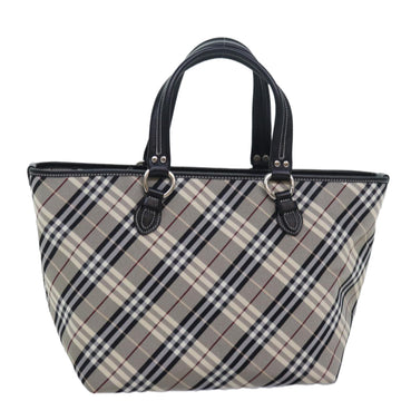 BURBERRY Blue Label Tote