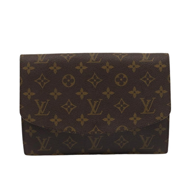 LOUIS VUITTON Pochette Rabat Clutch Bag