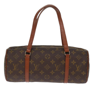 LOUIS VUITTON Papillon Handbag