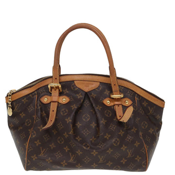 LOUIS VUITTON Tivoli Handbag