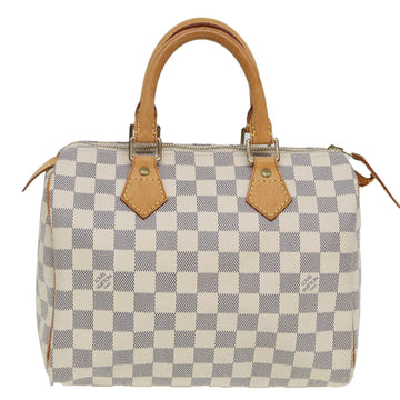 LOUIS VUITTON Speedy 25 Handbag