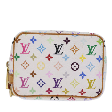 LOUIS VUITTON Wapity Clutch Bag