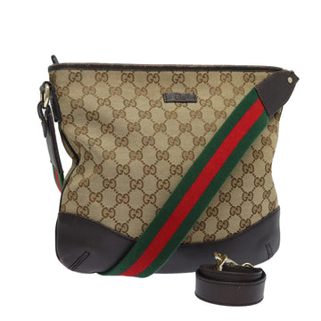 GUCCI Sherry Shoulder Bag