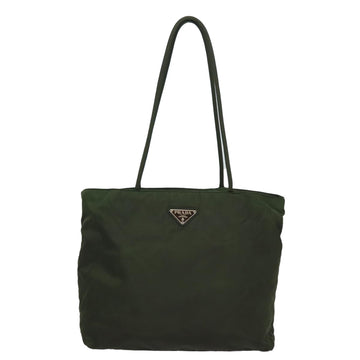 PRADA Tessuto Tote