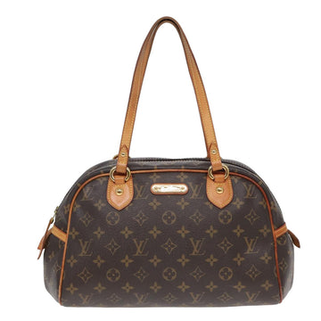 LOUIS VUITTON Montorgueil Handbag