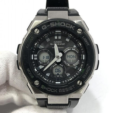 CASIO G-Shock Solar Women's Watch GST-S300-1ADR