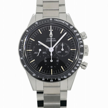 OMEGA Speedmaster Caliber 321 311.30.40.30.01.001 Black Men's Watch