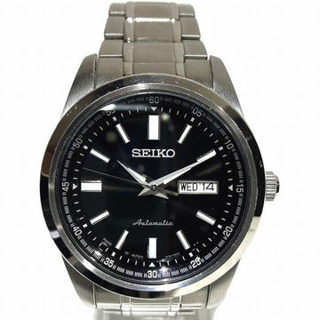 SEIKO Mechanical 4R36-05Z0 Automatic 24 Jewels Watch Men's Wristwatch