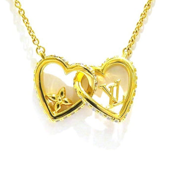 LOUIS VUITTON My LV Love M01733 Accessories Necklace for Women