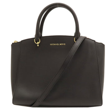 MICHAEL KORS handbags leather for women