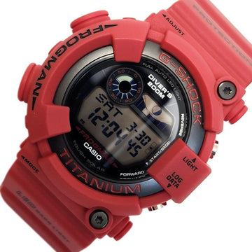 CASIO G-Shock Frogman 30th Anniversary Model GW-8230NT-4JR Watch Digital Wristwatch