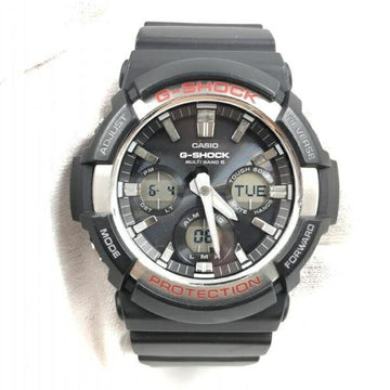 CASIO G-SHOCK GAW-100 1AJF Solar Watch G-Shock